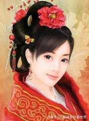 穿越之农女有毒