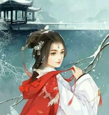 暗香疑是故人来