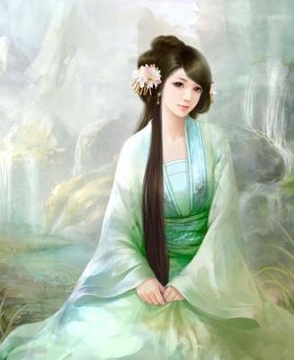 穿到古代娶男妻